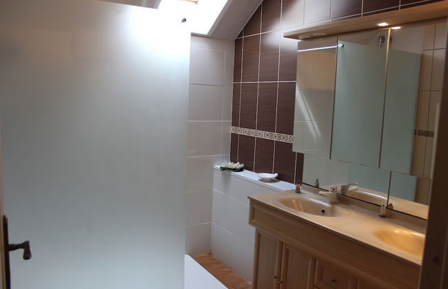 La Cour Saint Richer - Foto 68