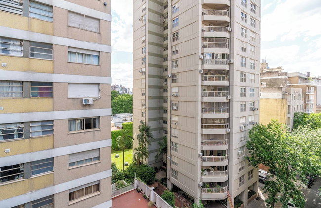 Live Belgrano Arcos Boutique Apartments - Foto 28
