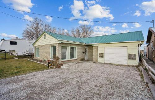 Done for the Day Crew Friendly Digs - Foto 5