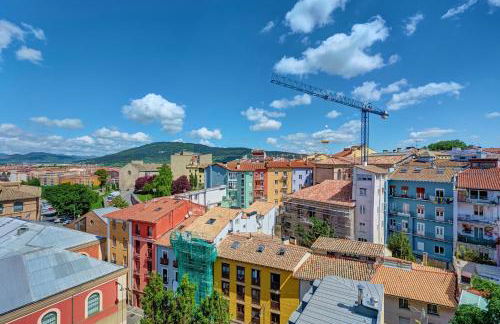 Atalaya sobre el Casco Antiguo by clabao - Foto 37