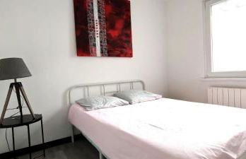 2 pièces proche Strasbourg et gare - Foto 7