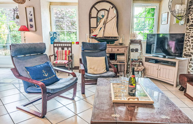 Les Agapanthes - Foto 11