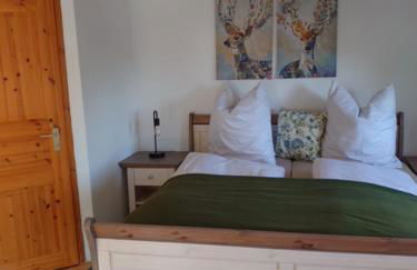 Historisches Aschberg Haisl Klingenthal, Terrasse, großer Garten 6 plus 2 Personen - Photo 26