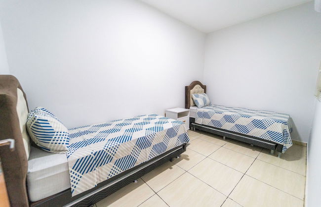 Ap 2 Qts com suíte Garagem e Elevador - Photo 13