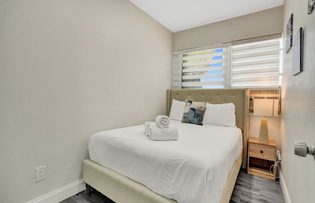 Bay Harbor Boutique Vacation Rental - Foto 102