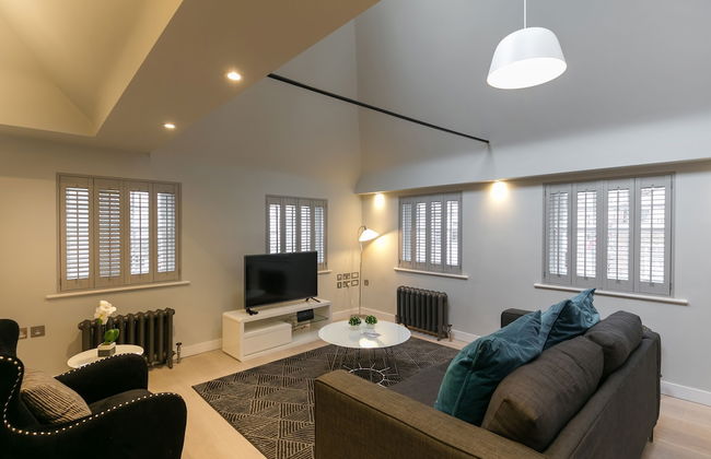 Urban Chic - Wellington - Foto 29