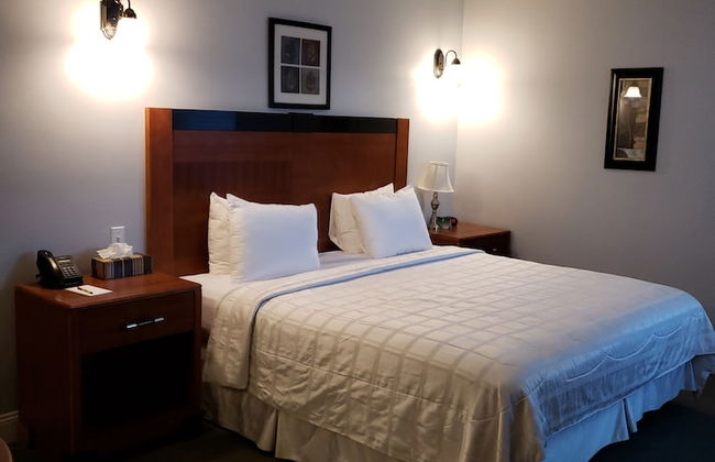 Crescent Suites Hotel - Foto 13