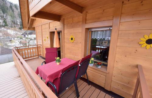 Gästehaus Roseneck - Foto 24