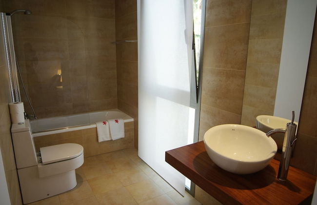 Villa Alcanada - Foto 33