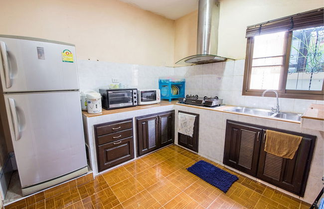 Baan Por Jai HuaHin Pool Villa - Foto 4