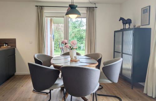 Op Lundingland - Bootshaus am alten Priel - Photo 24