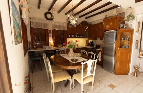 MESONISI maisonette - Foto 37