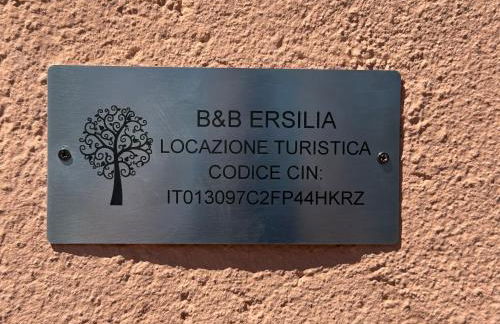 B&B Ersilia - Foto 47