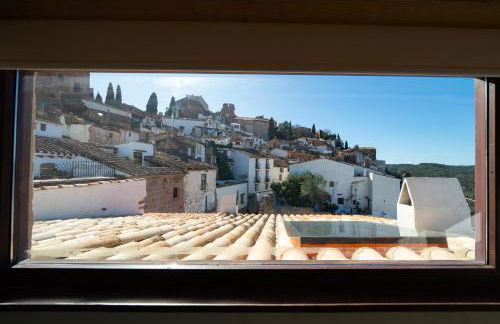 Apartamentos Vilafamés Antic Palau - Foto 54