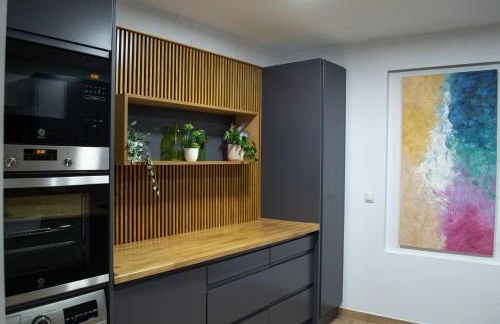 Casa Rural Doña Sol - Foto 19