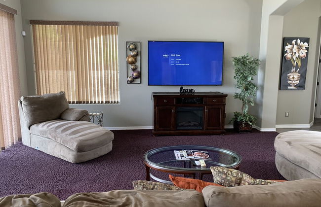 Bullheadcity Resort Home - Photo 2