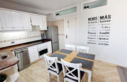 La Casita del Arco Panorámico - Foto 12