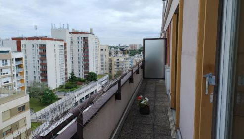 Appartement 3P Centre Bourg La Reine face à la Gare REB B - Paris à 10mn - Foto 3