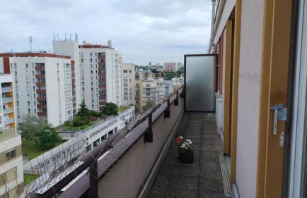 Appartement 3P Centre Bourg La Reine face à la Gare REB B - Paris à 10mn - Foto 3