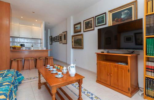 Apartment Cala Gonzalez-1 by Interhome - Foto 7