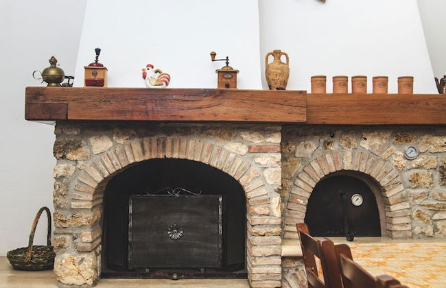 Case Vacanza Podere Risoino - Foto 50