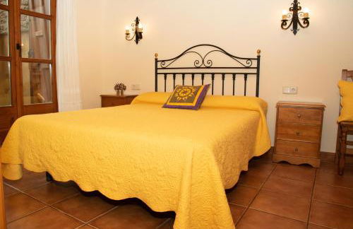 Turisme Rural Lo Pallé de Cal Bosch - Foto 37