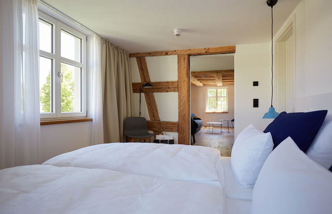 Sternen Bohlingen Aparthotel - Foto 11