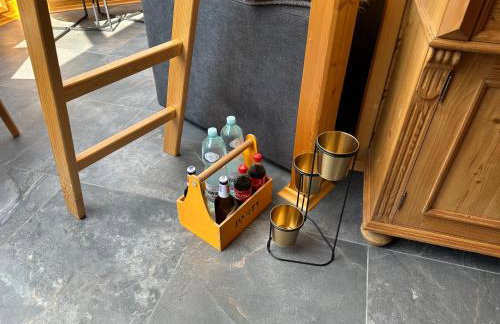 Sferyczny Azyl - Foto 24