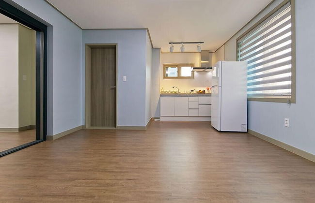 Boryeong Laon Pension - Foto 46