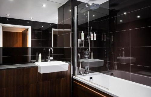 Aparthotel Adagio London Brentford - Foto 82