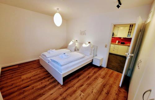 Ferienwohnung Bodenseeglück - Foto 14