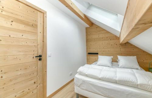 PicBlanc - Duplex - Chaleureux - Balcon - Foto 14