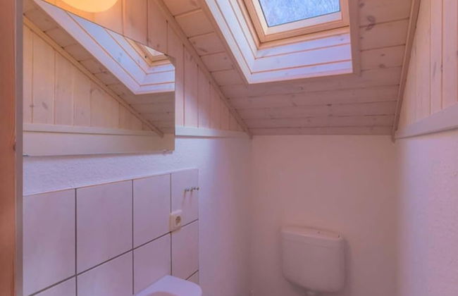 Ferienhaus im Ferienpark Mirow - Foto 10