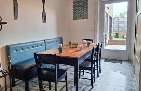 Stunning Home In Penvénan With Wifi - Foto 18