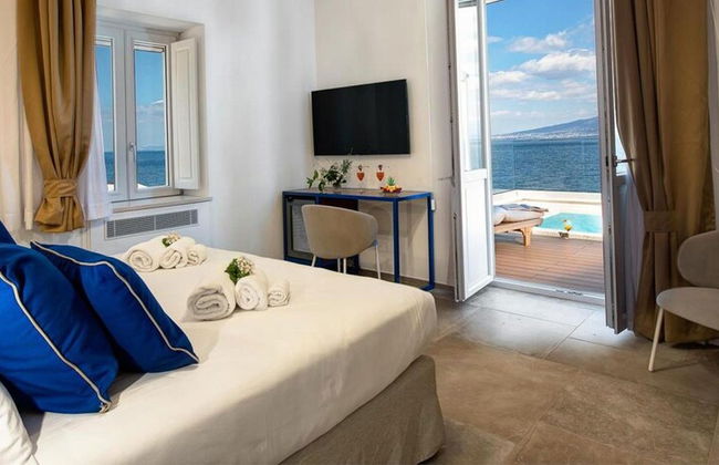 Villa Degli Dei - Private Waterfront Villa - Foto 71