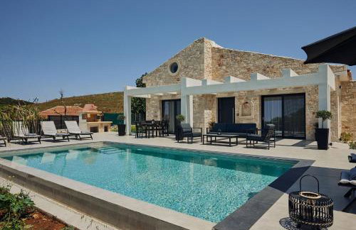 Mouzaki's Stone Villas - Foto 46