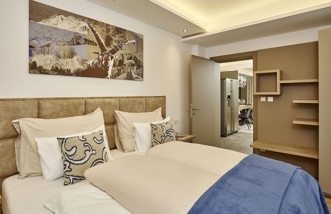 A-VITA Living Luxury Appartements - Foto 17