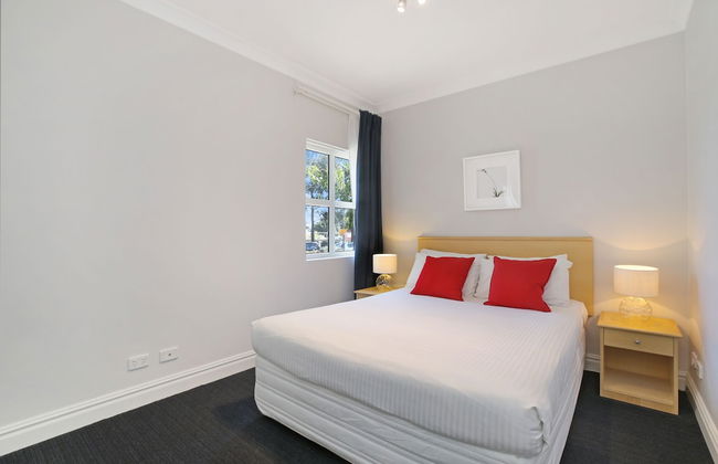 Sydney Airport Suites - Foto 19