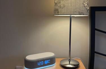 Spacious two bedrooms apartment for business and holiday - Foto 25