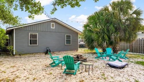 Sunset Haus - Foto 4