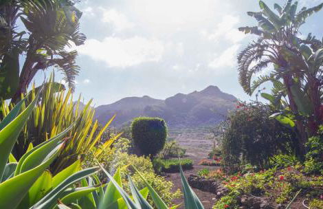 Finca El Picacho Apartments in the countryside 2 Km from the beach - Foto 51