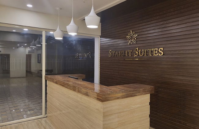 STARLIT SUITES SHIRDI - Foto 5