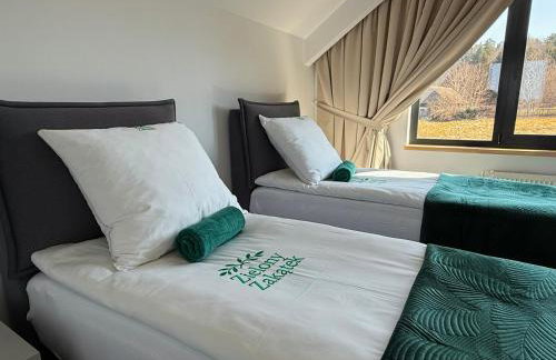 POKOJE GOŚCINNE U MIKOŁAJA - Photo 78