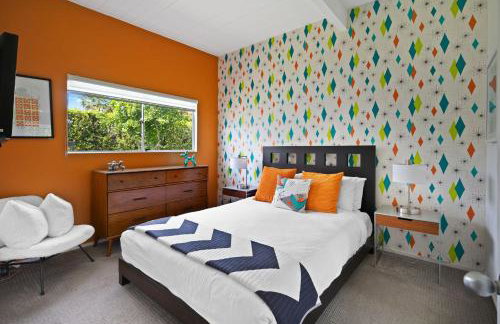 The Pink Lights Private Pool Club by Navigate Stays - Foto 24