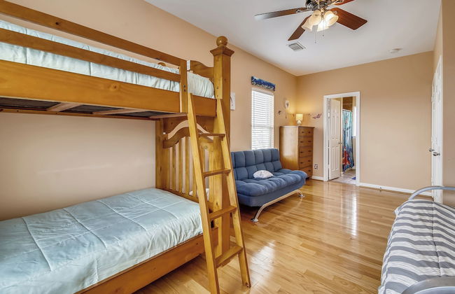 Sunflower Surf by Ryson Vacation Rentals - Foto 4