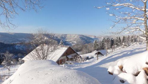 Gite le grenier du roc - Foto 2, Other