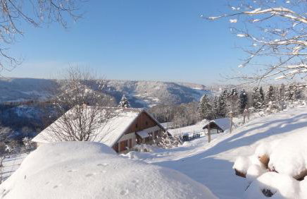 Gite le grenier du roc - Foto 2