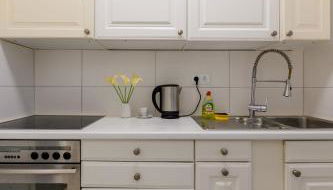 Wohnungen in Köln-Messe - Foto 2, stove