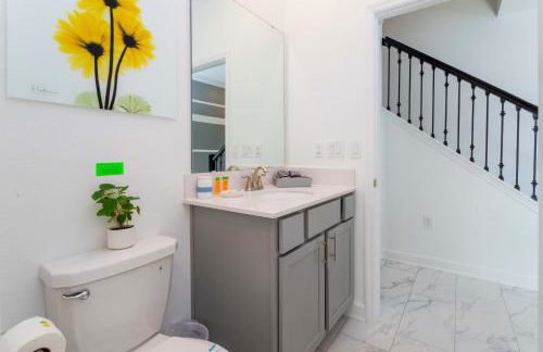 Splendid 4 Bd w/ Pool Close to Disney @ Champions Gate 1006 - Foto 24