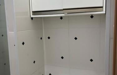 Recanto pé na areia no Embaré - Foto 15